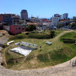 Амфітеатр Дурреса - Дуррес - Албанія