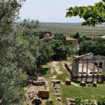 Стародавня Аполлонія - Фієрі - Албанія