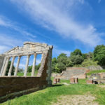 Стародавня Аполлонія - Фієрі - Албанія