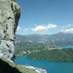 Гора Дайт - Тирана - Албанія