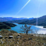 Гора Дайт - Тирана - Албанія