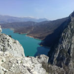 Гора Дайт - Тирана - Албанія