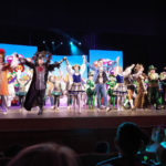 Академічний музично-драматичний театр імені В. Василька - Одеса - Україна