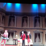 Академічний музично-драматичний театр імені В. Василька - Одеса - Україна