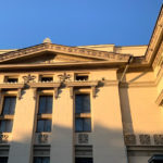 Академічний музично-драматичний театр імені В. Василька - Одеса - Україна