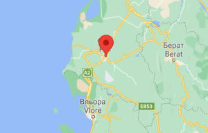 Фієрі - Албанія