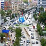 Фієрі - Албанія