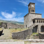 Цитадель і Музей зброї - Гірокастра - Албанія