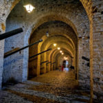 Цитадель і Музей зброї - Гірокастра - Албанія