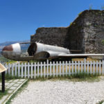 Цитадель і Музей зброї - Гірокастра - Албанія