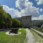 Цитадель і Музей зброї - Гірокастра - Албанія