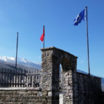 Цитадель і Музей зброї - Гірокастра - Албанія