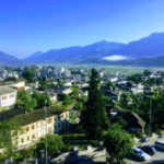 Гірокастра - Албанія