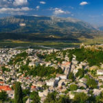 Гірокастра - Албанія