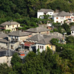 Гірокастра - Албанія