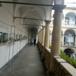 Італійське подвір'я - Львів - Україна