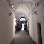 Італійське подвір'я - Львів - Україна