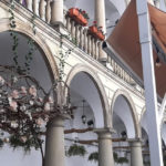 Італійське подвір'я - Львів - Україна