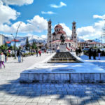 Корча - Албанія