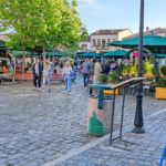 Корча - Албанія