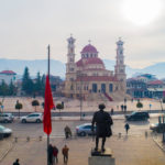 Корча - Албанія