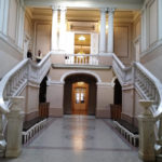 Одеський літературний музей - Одеса - Україна