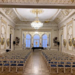 Одеський літературний музей - Одеса - Україна