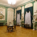 Одеський літературний музей - Одеса - Україна