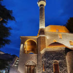 Мечеть Гірокастри - Гірокастра - Албанія