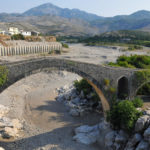 Міст Мес - Шкодер - Албанія