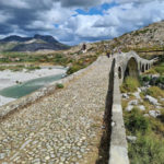 Міст Мес - Шкодер - Албанія