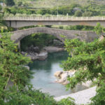 Міст Мес - Шкодер - Албанія