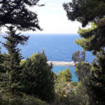 Карабурун-Сазан - Вльора - Албанія