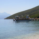 Карабурун-Сазан - Вльора - Албанія