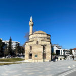 Мечеть Мурадіє - Вльора - Албанія