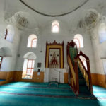 Мечеть Мурадіє - Вльора - Албанія