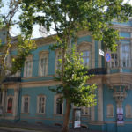 Одеський музей західного і східного мистецтва - Одеса - Україна