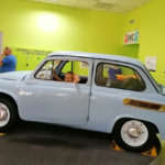 Музей цікавої науки - Одеса - Україна