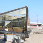 Музей якорів - Одеса - Україна