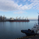 Музей якорів - Одеса - Україна