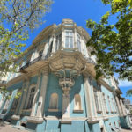 Одеський музей західного і східного мистецтва - Одеса - Україна