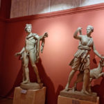 Одеський музей західного і східного мистецтва - Одеса - Україна