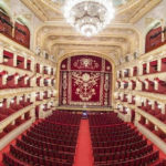 Одеський національний академічний театр опери та балету - Одеса - Україна