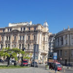 Одеський національний академічний театр опери та балету - Одеса - Україна