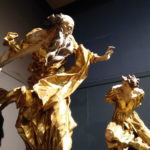 Музей скульптури Йогана Георга Пінзеля - Львів - Україна