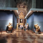 Музей скульптури Йогана Георга Пінзеля - Львів - Україна