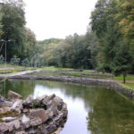 Парк Погулянка - Львів - Україна