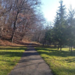 Парк Погулянка - Львів - Україна