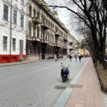 Приморський бульвар - Одеса - Україна