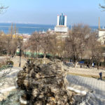 Приморський бульвар - Одеса - Україна